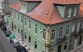 Hostel Matosinhos Suites
